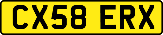 CX58ERX
