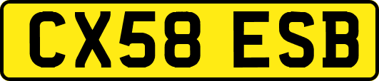 CX58ESB
