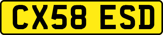 CX58ESD