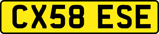 CX58ESE