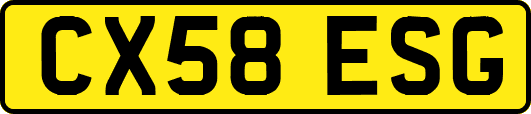 CX58ESG