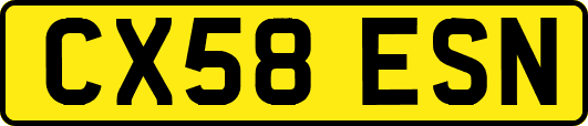 CX58ESN
