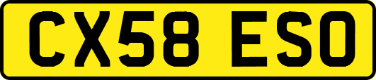 CX58ESO