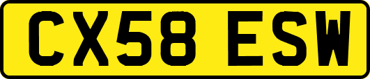 CX58ESW