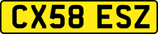 CX58ESZ