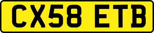 CX58ETB