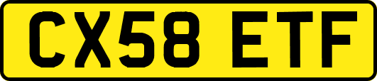 CX58ETF