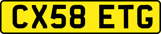 CX58ETG