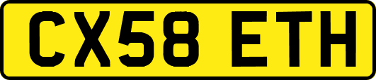 CX58ETH
