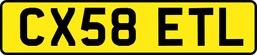 CX58ETL