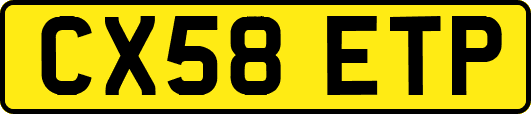 CX58ETP
