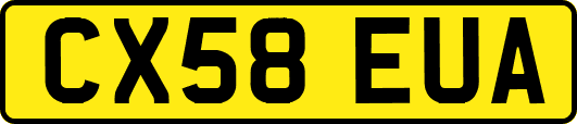 CX58EUA