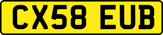 CX58EUB