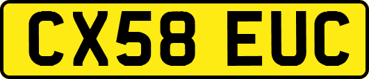 CX58EUC