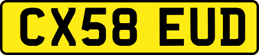 CX58EUD