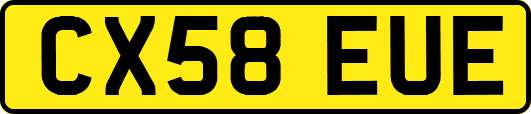 CX58EUE