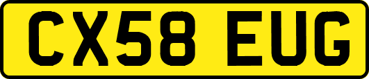 CX58EUG