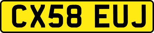 CX58EUJ