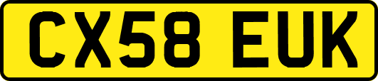 CX58EUK