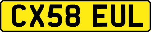 CX58EUL