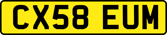 CX58EUM