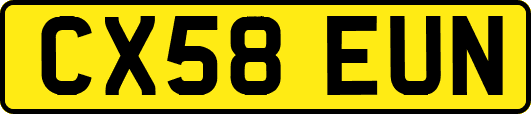 CX58EUN