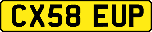 CX58EUP