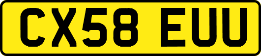 CX58EUU