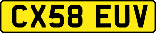 CX58EUV