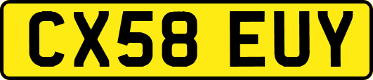 CX58EUY