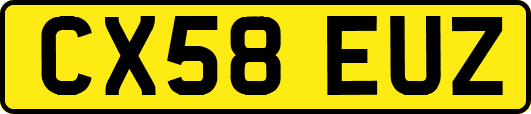 CX58EUZ