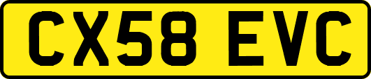CX58EVC
