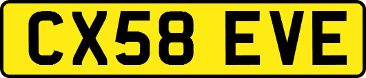 CX58EVE
