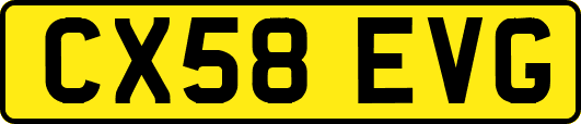 CX58EVG