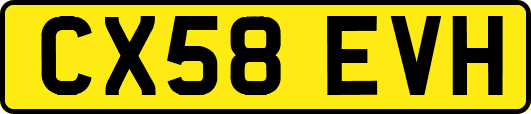 CX58EVH
