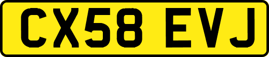 CX58EVJ