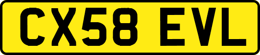 CX58EVL