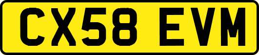 CX58EVM