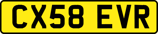 CX58EVR