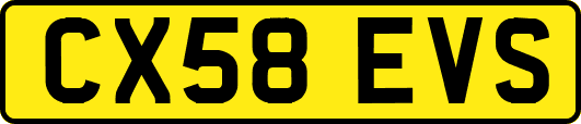 CX58EVS