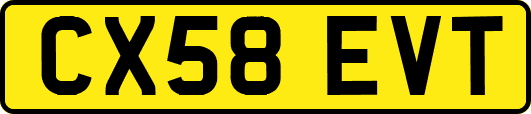 CX58EVT