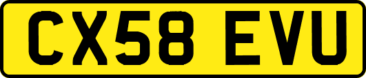 CX58EVU