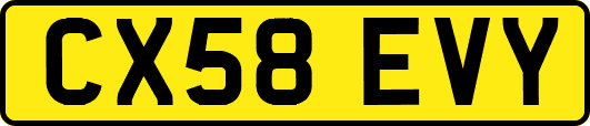 CX58EVY