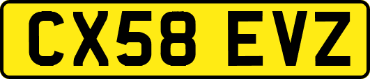 CX58EVZ