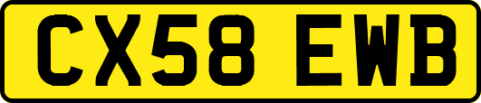 CX58EWB