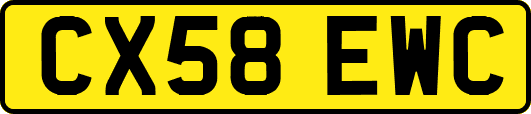 CX58EWC