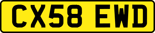 CX58EWD