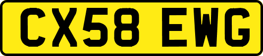 CX58EWG