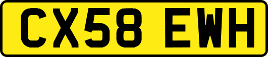 CX58EWH