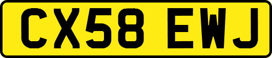 CX58EWJ